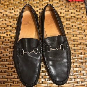 Peter Millar loafers